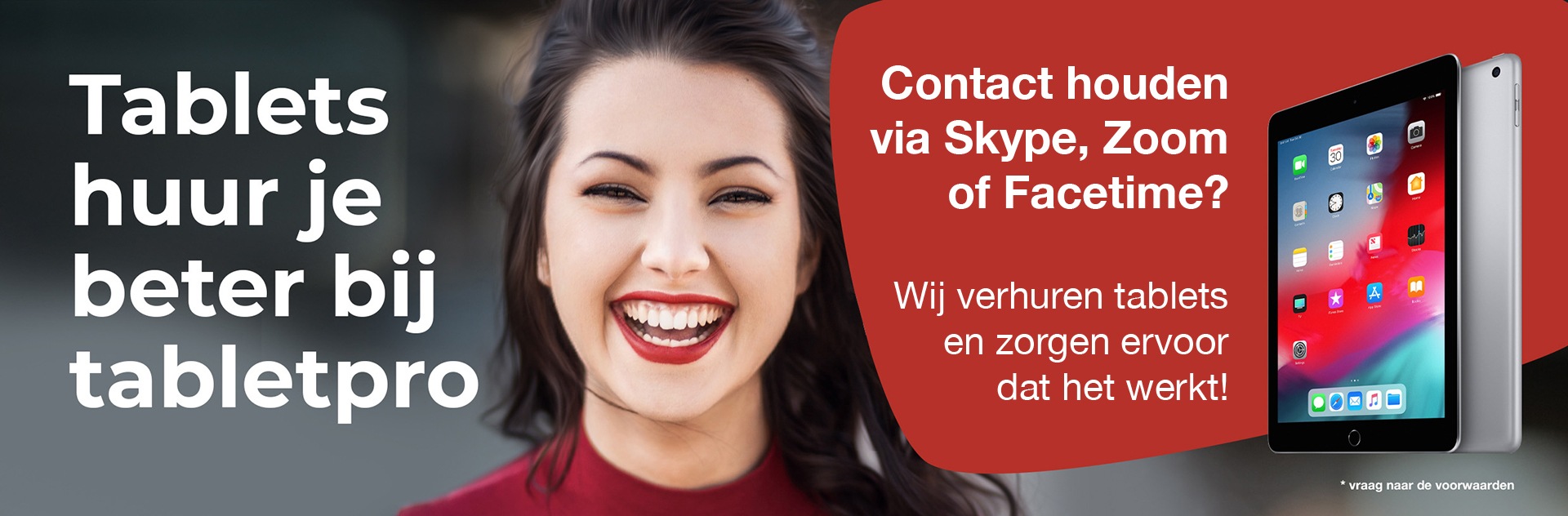 Video bellen voor ouderen Video bellen voor ouderen