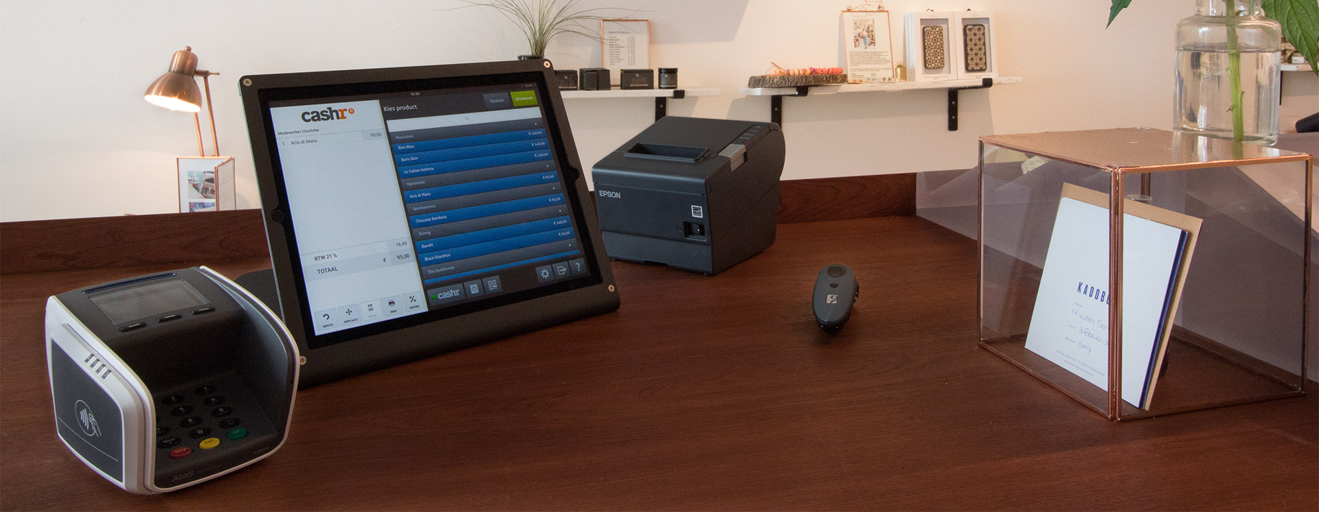 POS Kassensysteme POS Kassensysteme