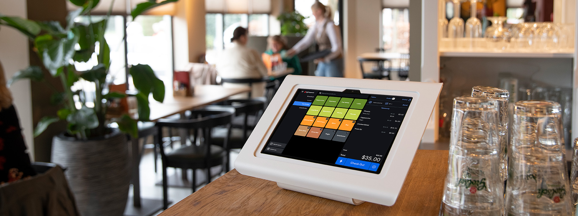 POS Kassensysteme POS Kassensysteme