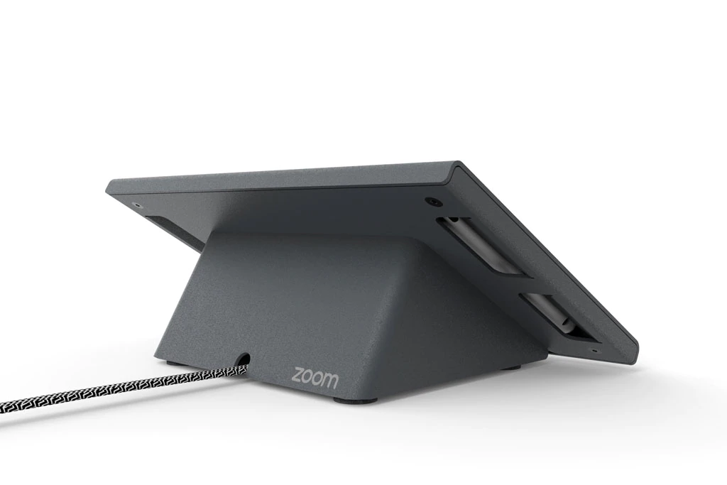 Zoom Room Console Heckler Design Rückseite