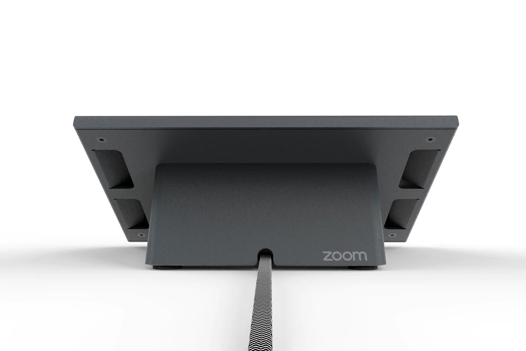 Zoom Rooms Console für iPad mini 4 & 5