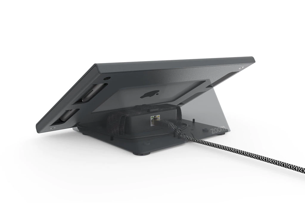 Zoom Rooms Console für iPad mini 4 & 5
