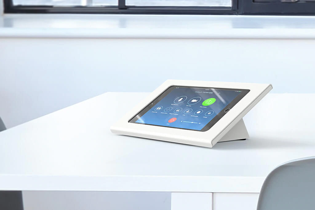 Zoom Rooms Console für iPad mini 4 & 5