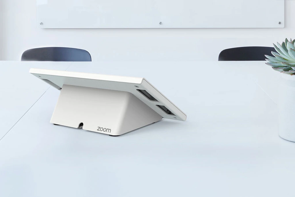 Zoom Rooms Console für iPad mini 4 & 5