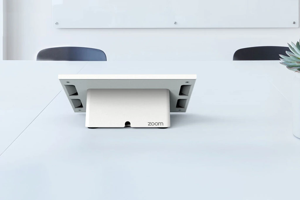 Zoom Rooms Console für iPad mini 4 & 5