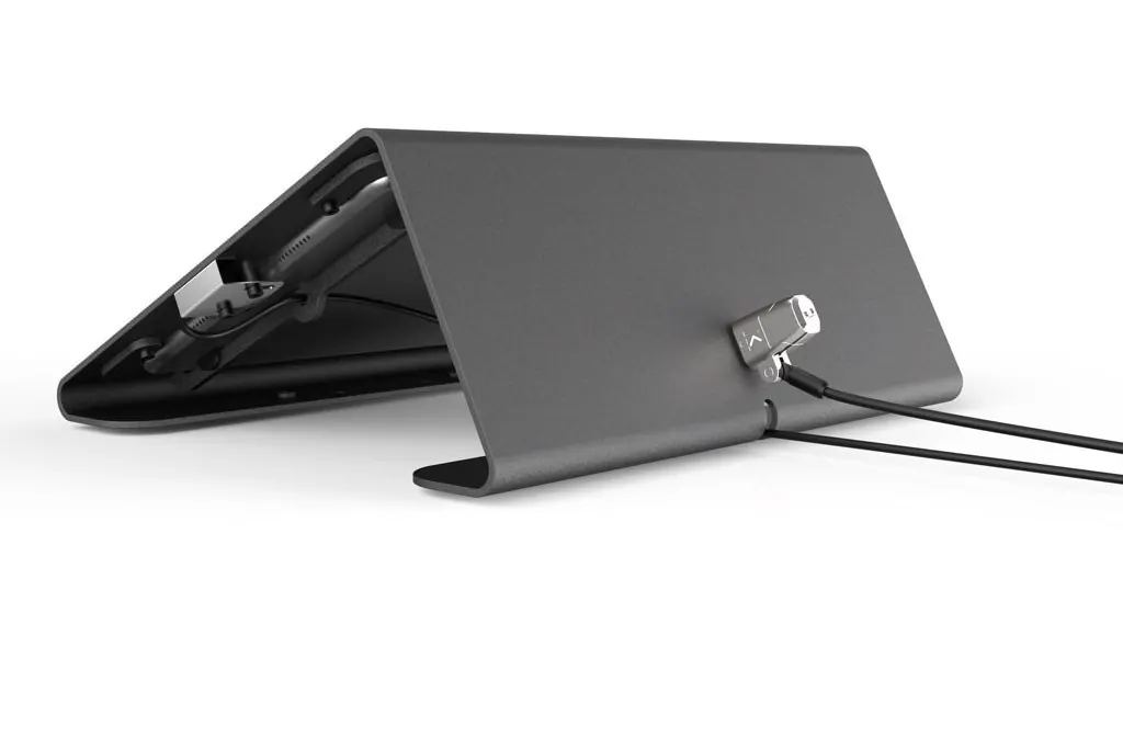 Meeting Room Konsole für iPad 10.2 Zoll (2019-2021)