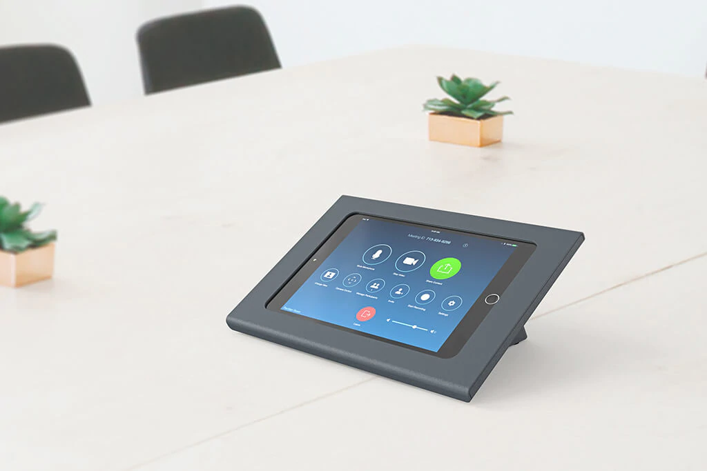 Zoom Rooms Console für iPad mini 4 & 5