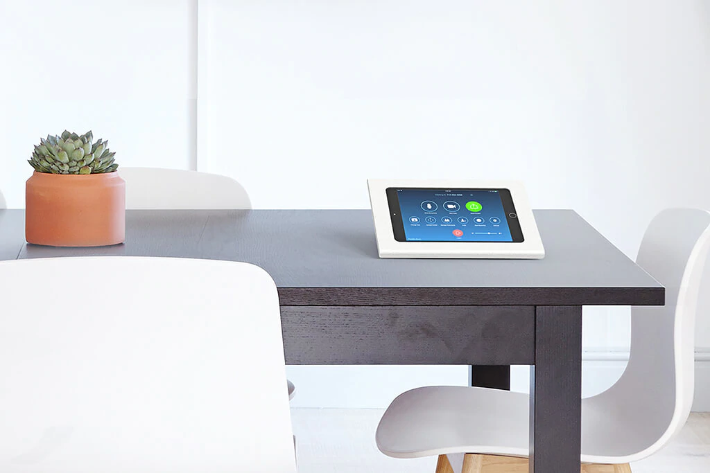 Zoom Rooms Console für iPad mini 4 & 5