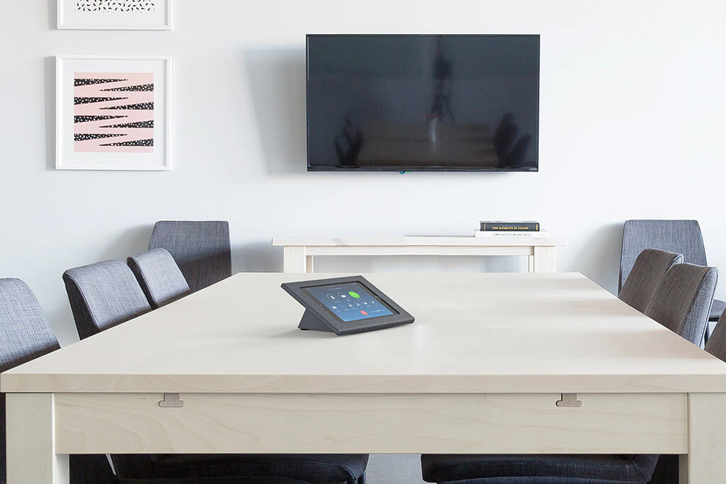 Zoom Rooms Console für iPad mini 4 & 5