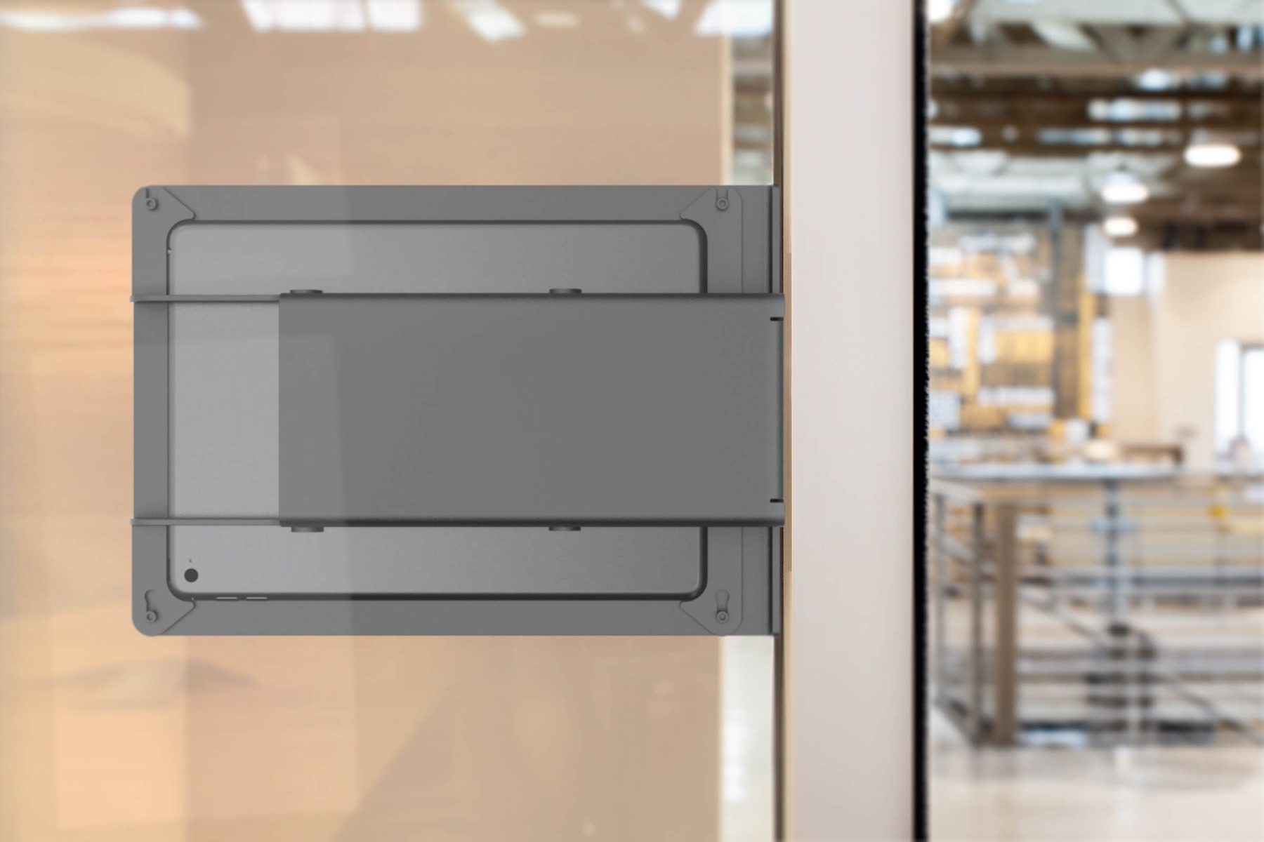 Heckler Design Side Mount für iPad 10,2 Zoll