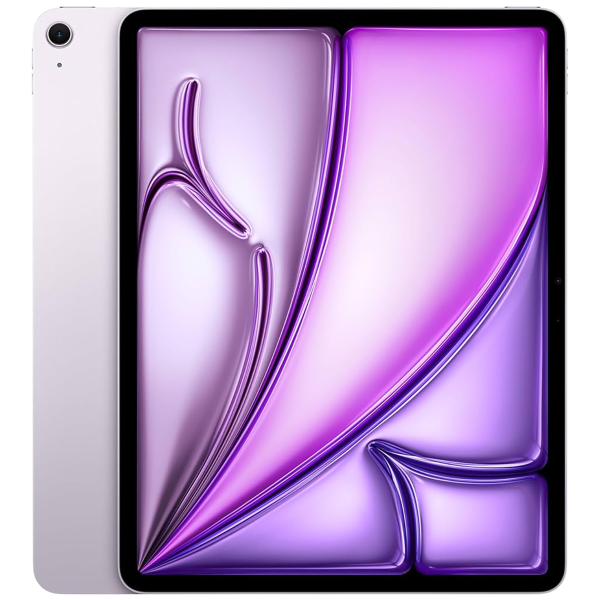 Apple iPad Air 13-inch (2024) Purple