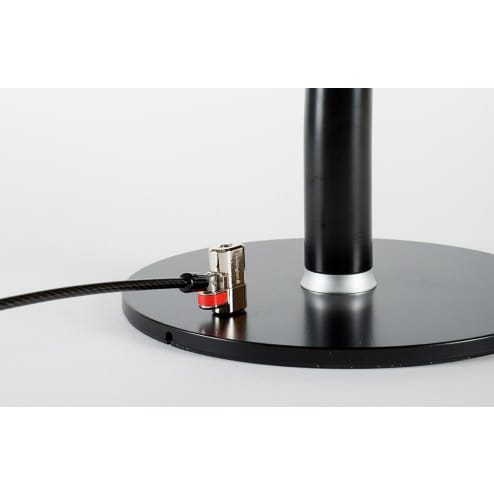 Fuß für Bouncepad Halterungen mit Schloß