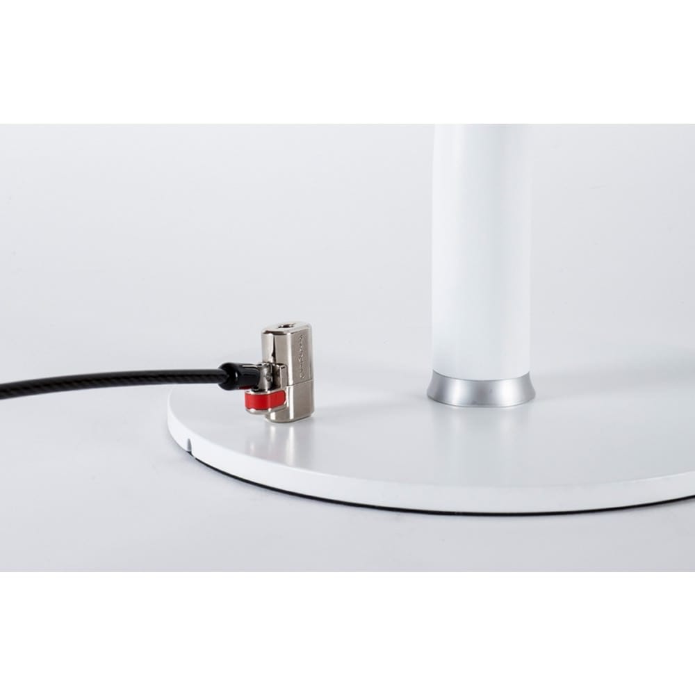 Fuß für Bouncepad Halterungen mit Schloß