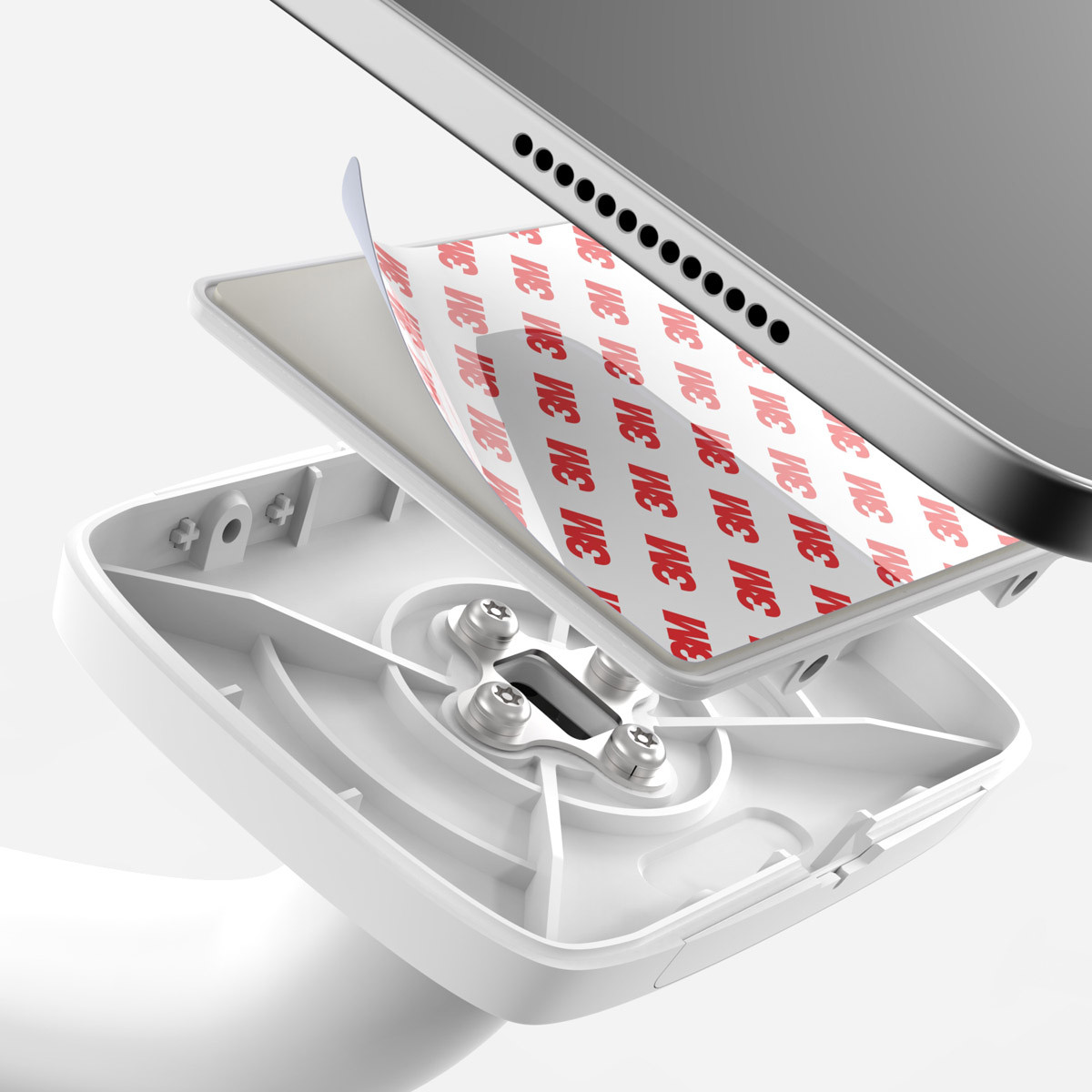 Bouncepad Core Branch