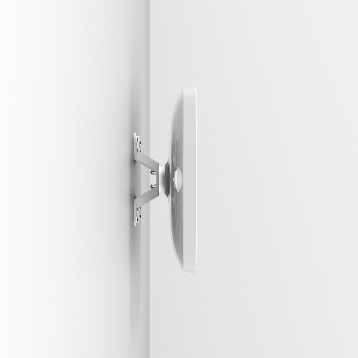 Bouncepad Vesa Tablet und iPad Gehäuse