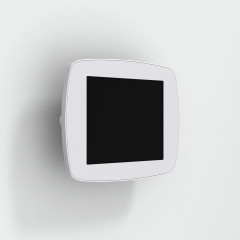 Bouncepad Vesa Tablet und iPad Halterung weiß