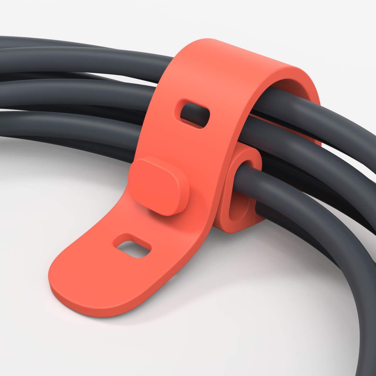 MFi Lightning auf USB-C Kabel 2m Bouncepad Premium