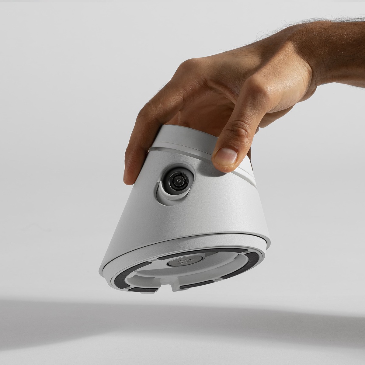 Bouncepad Click universelle iPad- und Tablet-Dockingstation