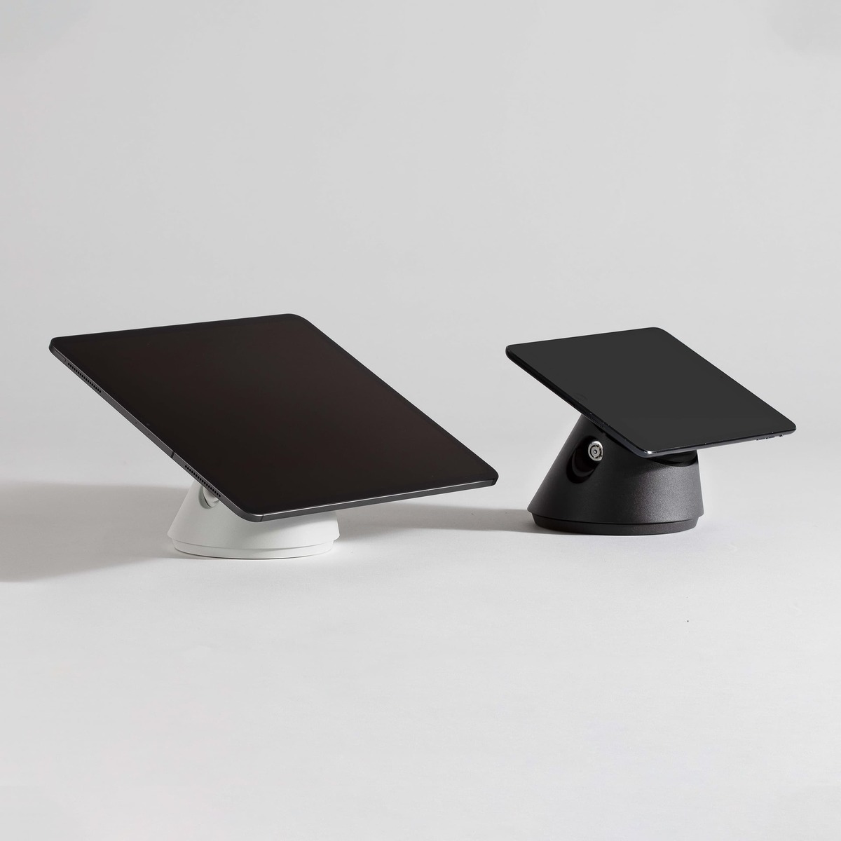 Bouncepad Click universelle iPad- und Tablet-Dockingstation