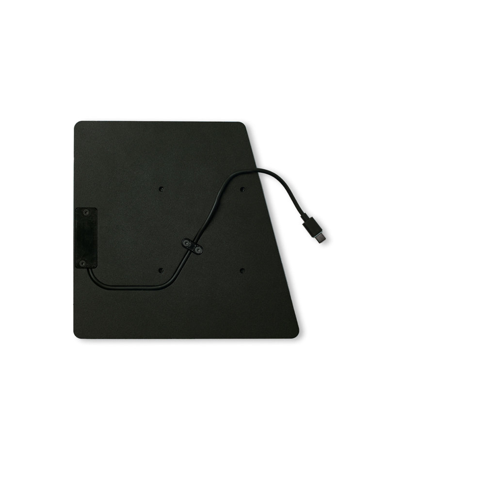 Displine Companion wall home Wandhalterung iPad 10 