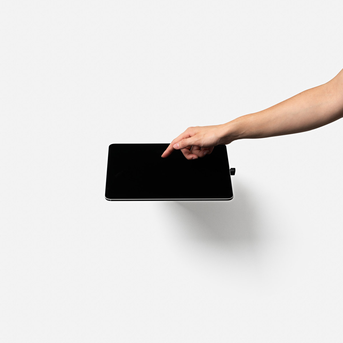 Bouncepad Core Branch