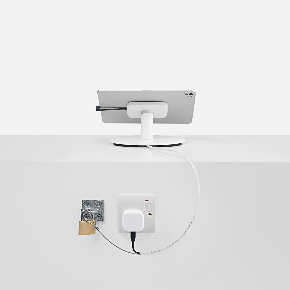 Bouncepad Core Counter