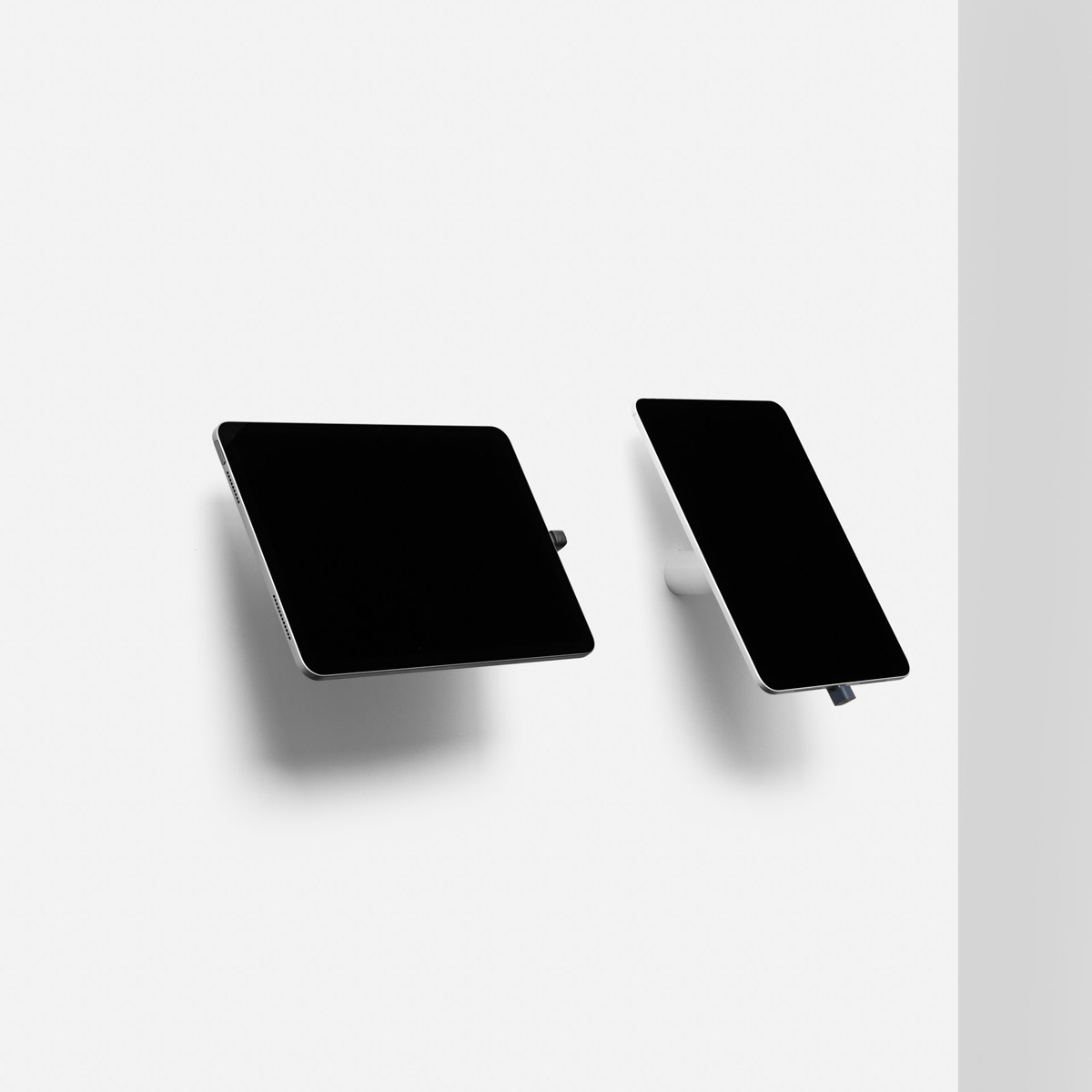 Bouncepad Core Wallmount