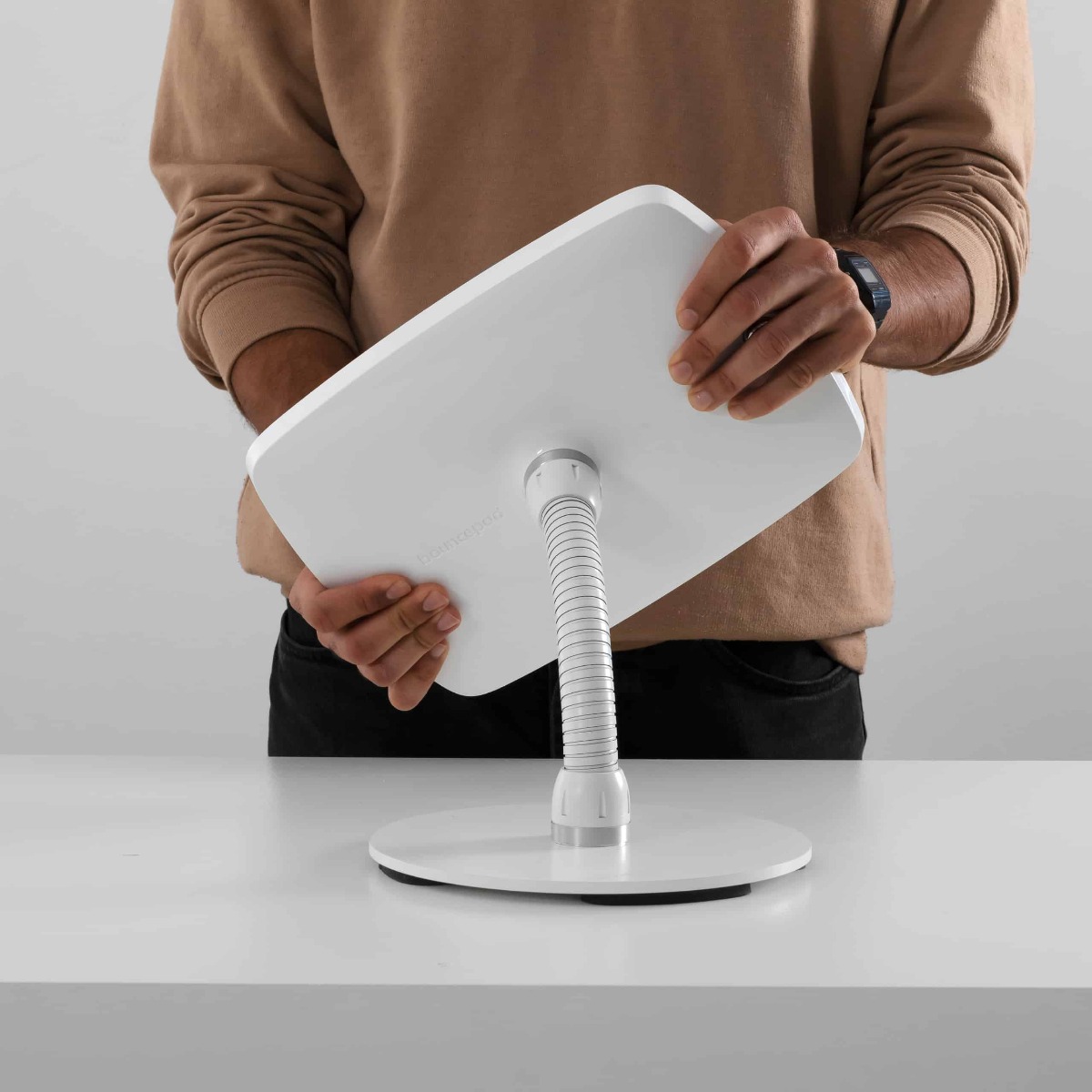 Bouncepad Counter Flex - flexibel