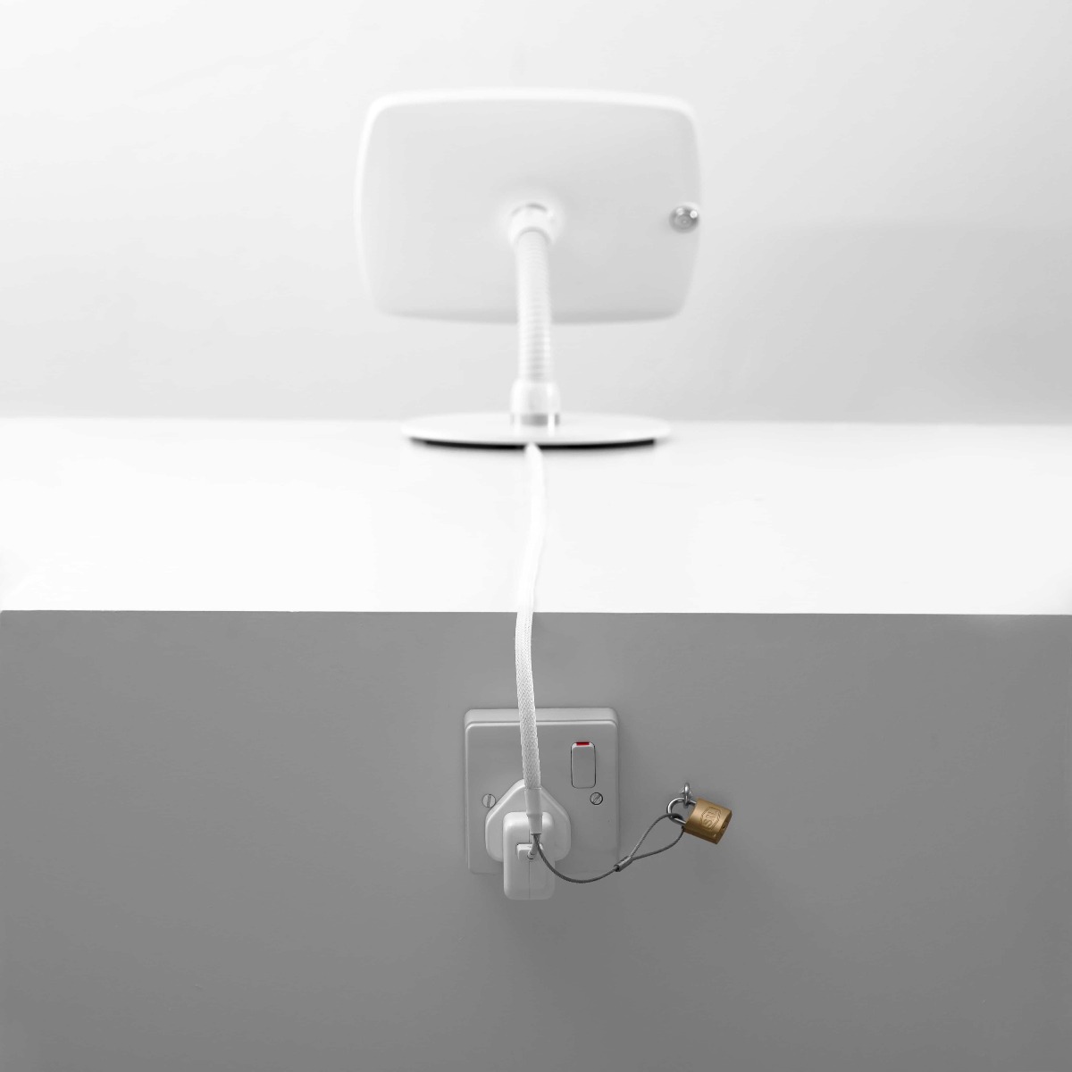 Bouncepad Counter Flex Kabel