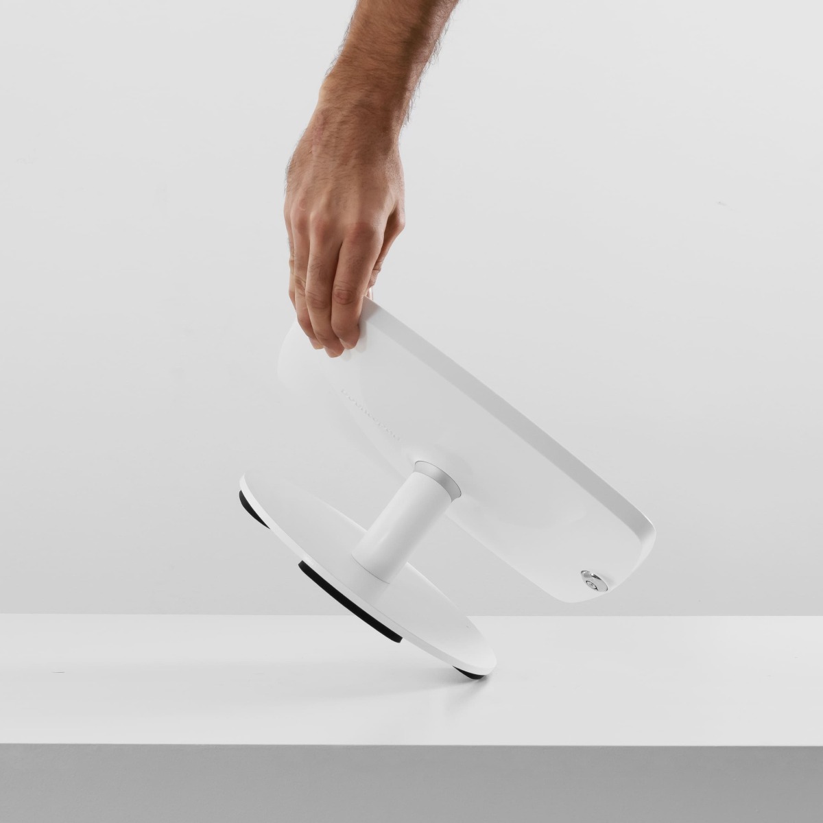 Bouncepad Counter freistehende Tablet oder iPad Halterung