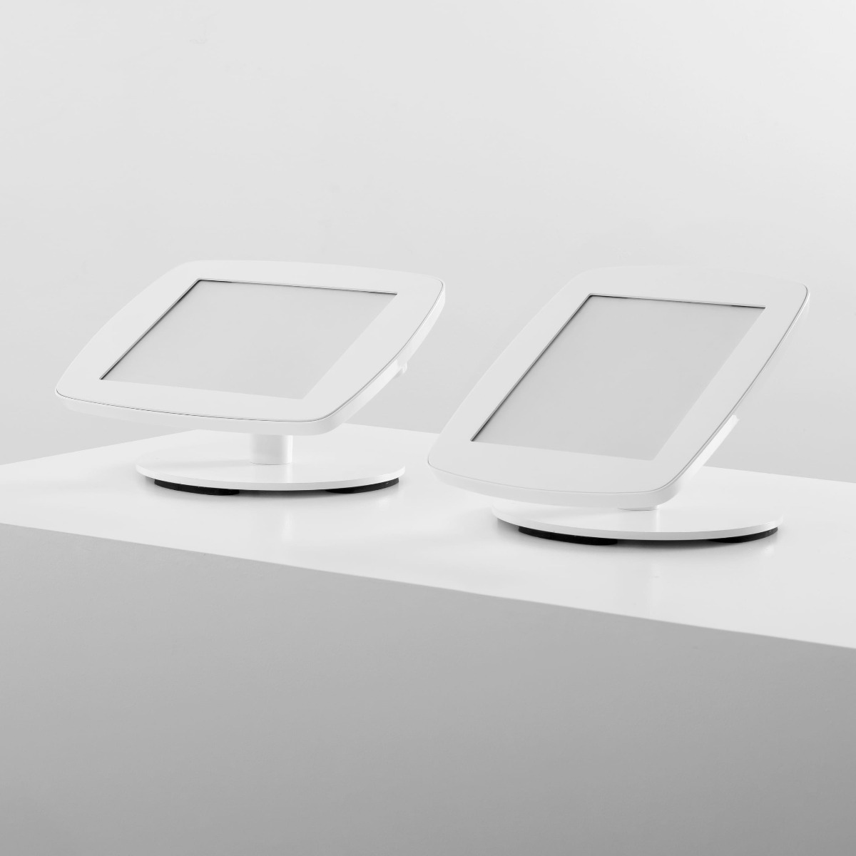 Bouncepad Counter freistehende Tablet oder iPad Halterung