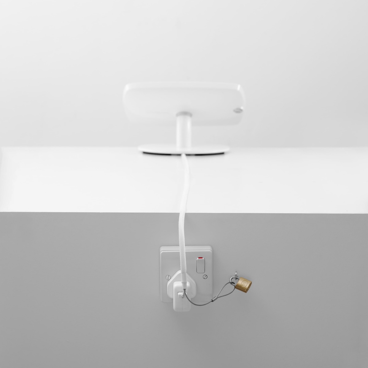 Bouncepad Counter freistehende Tablet oder iPad Halterung