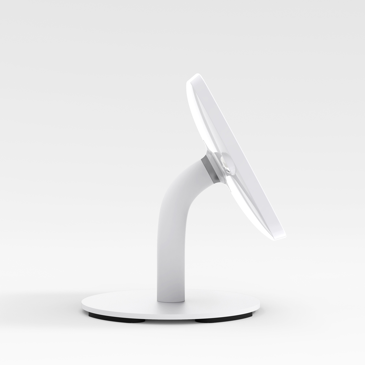 Bouncepad Counter 60 freistehende Tablet Halterung für Theke