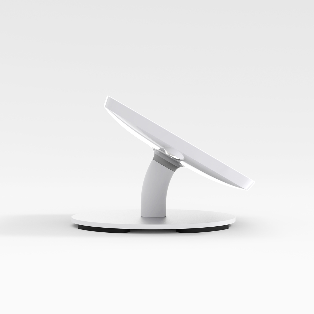 Bouncepad Counter freistehende Tablet oder iPad Halterung