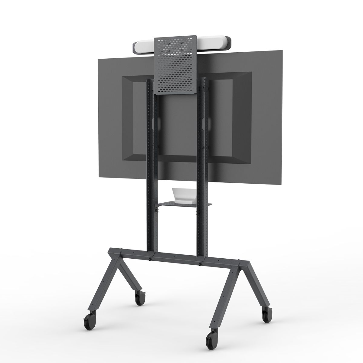 Heckler AV Cart Prime