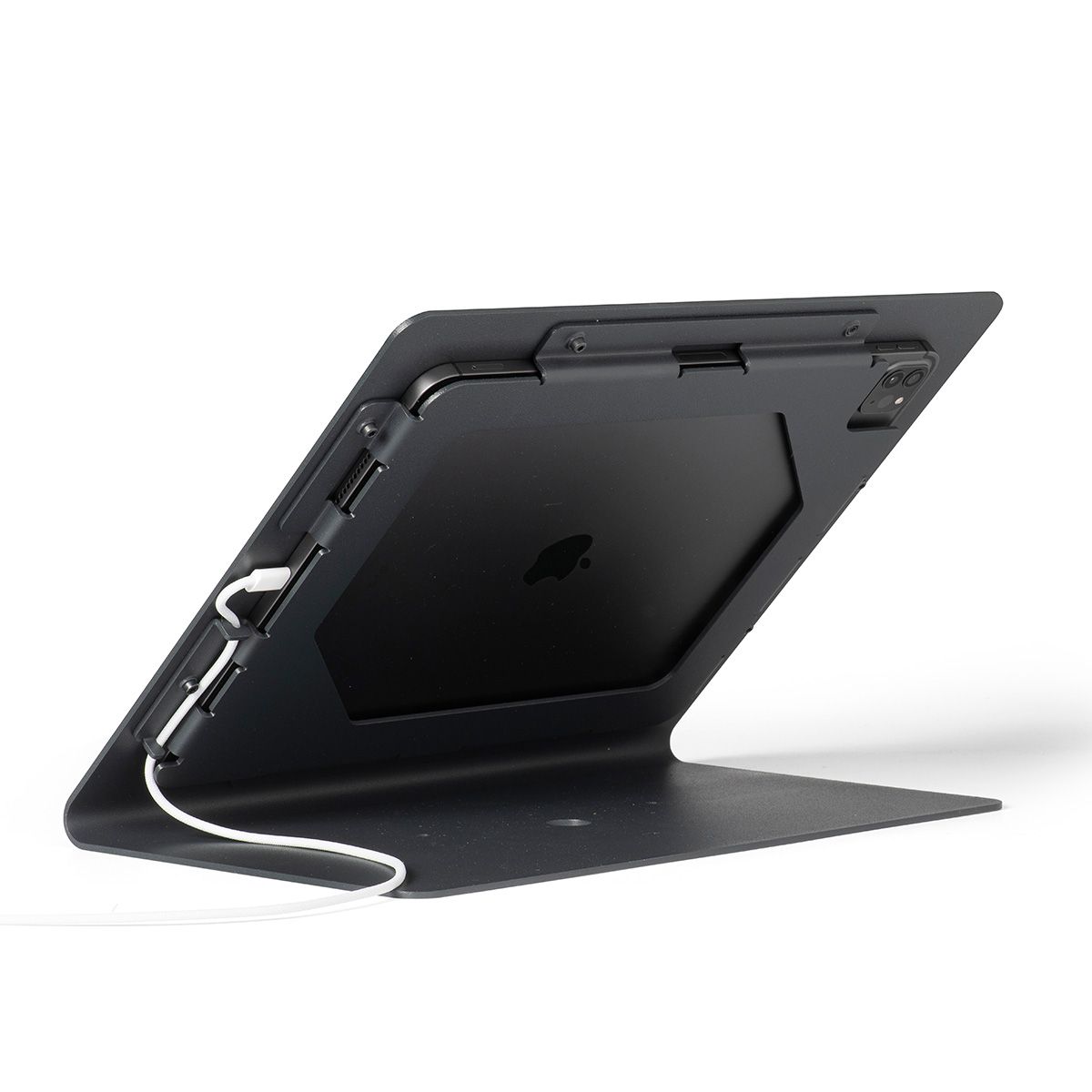 SpacePole®Tablet-Halterung-Apple iPad Pro 12,9 ohne Schloss