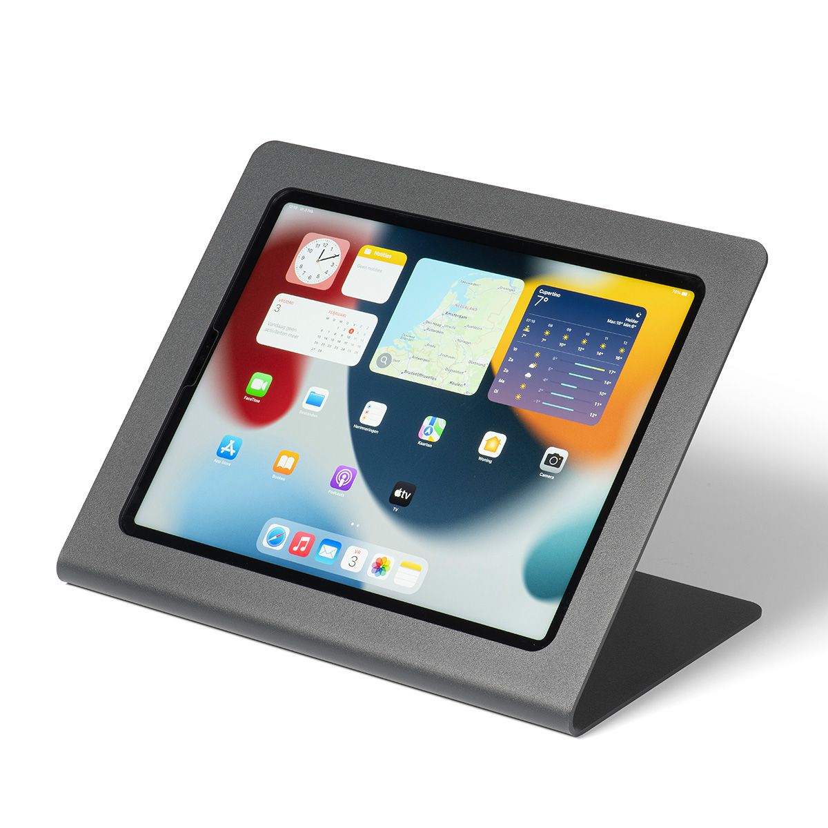 Tablet Tischständer verstellbar für Ipad Pro und andere Tablets