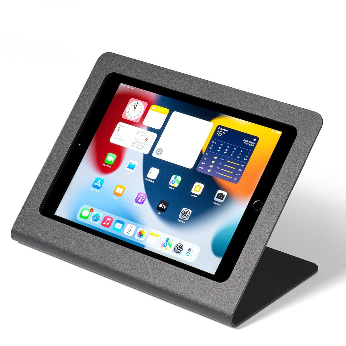 Tabdoq iPad Ständer für iPad 10,2 Zoll