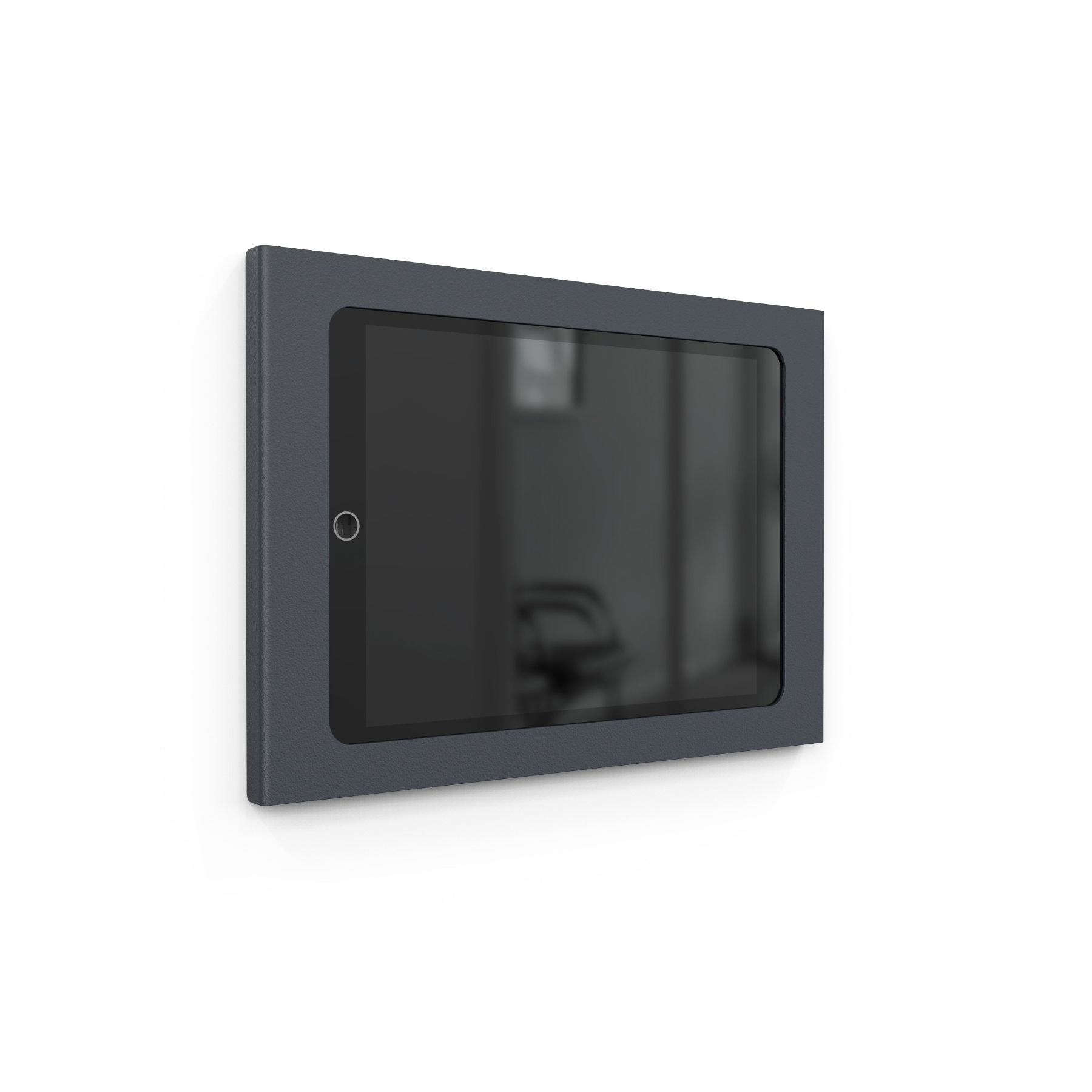 iPad Mini Wandhalterung mit Stromversorgung