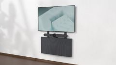 AV Credenza 4U