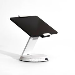 Bouncepad Eddy universelle iPad und Tablet Halterung