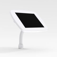 Bouncepad Flex Tablet und iPad Halterung mit Schwanenhals