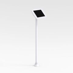 Bouncepad Floorstanding Slim | Tablet Bodenständer für feste Montage