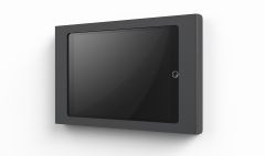 iPad houder voor bevestiging aan de muur / wand  - WindFall Wall Mount