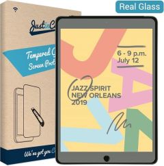 Tempered Glass screen protector für iPad 7/8/9 10.2 Zoll