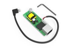 iPad PoE splitter (Power-Only)
