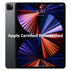 Apple iPad Pro 12.9-inch 5. Generation 128GB Wi-Fi - Certified Refurbished