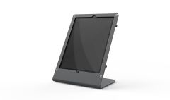 iPad standaard portrait - Heckler Design WindFall - zwartgrijs