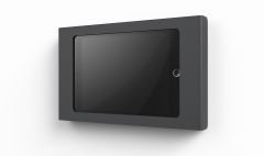 iPad mini wandhouder - WindFall Wall Mount zwart