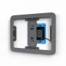 Heckler Wall Mount MX wandhouder iPad 10.2 inch 7th 8th 9th gen 2019-2021